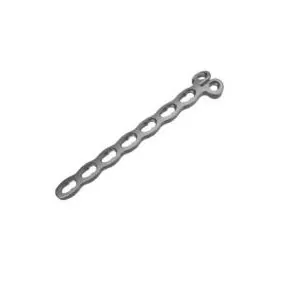 Plaque de verrouillage en forme de T de 2,0 mm