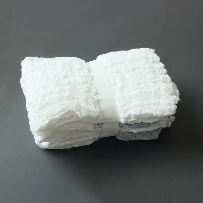 L’éponge innovante avec une boucle en coton attire-t-elle l’attention sur le marché du nettoyage ménager ?