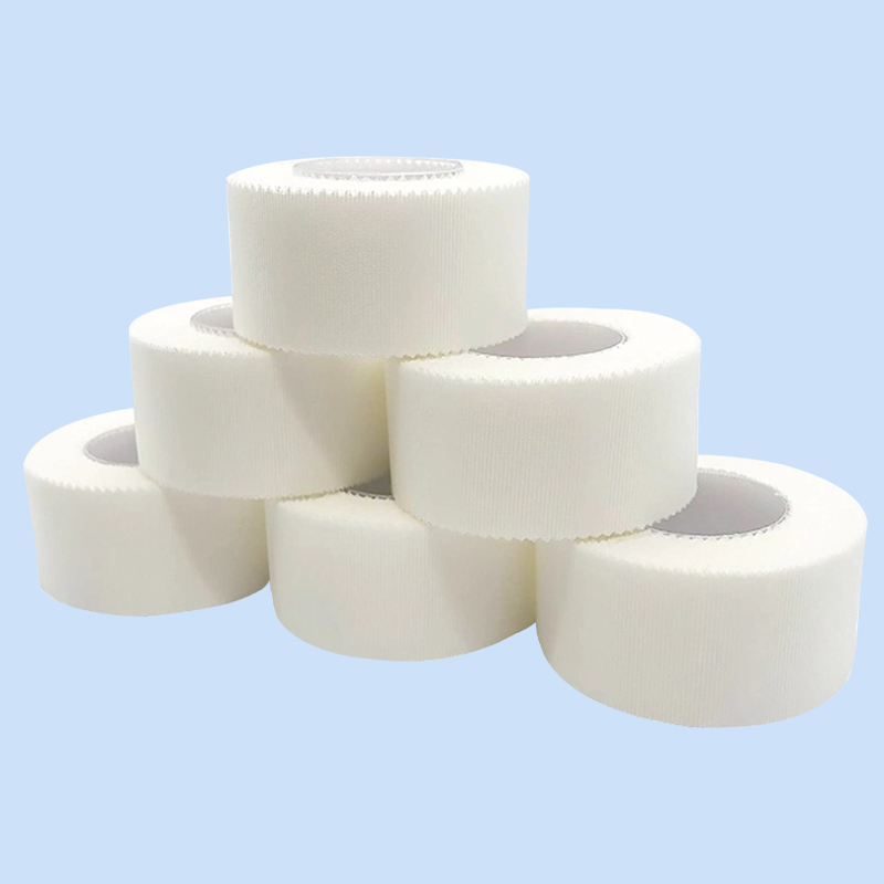 Classification et principaux avantages du ruban médical