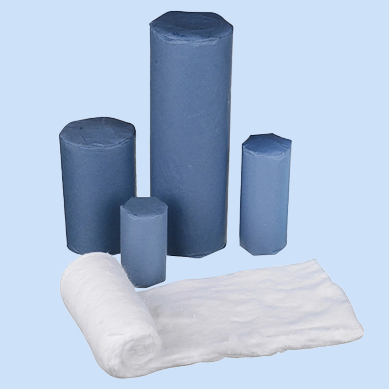 Pourquoi faut-il dégraisser le coton absorbant ?