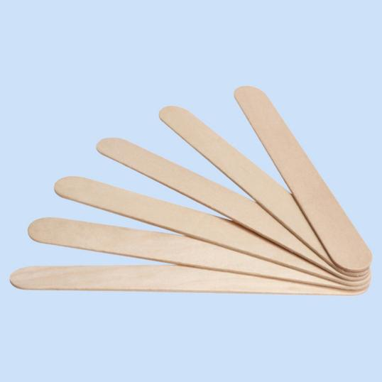 Plaque de pression de langue médicale Haorun : un dispositif de base pour garantir la sécurité du diagnostic clinique et contribuer à améliorer la qualité et l'efficacité des soins de santé primaires mondiaux