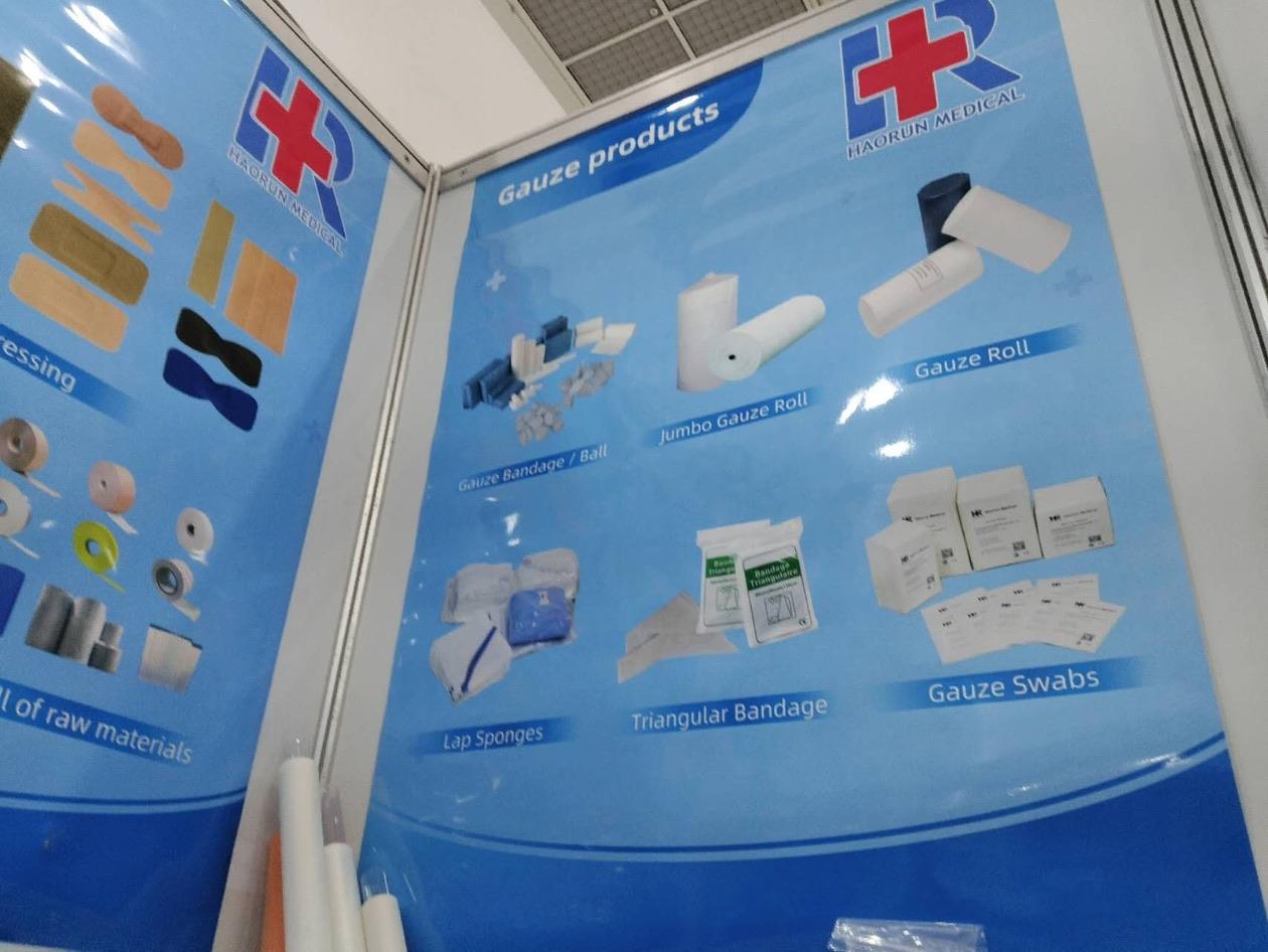 Nos patchs et masques pour les yeux populaires au KIMES 2026 SéoulICAL