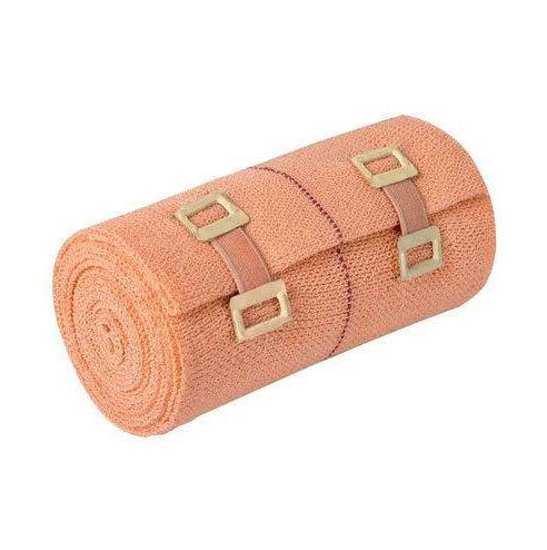 Type de bandage en crêpe-deux