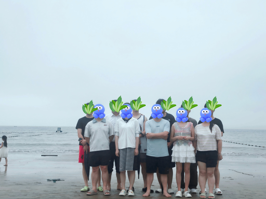 Travaillez ensemble d’un seul cœur, avancez avec joie ! Le team building de mi-année de Haorun Medical se termine avec succès