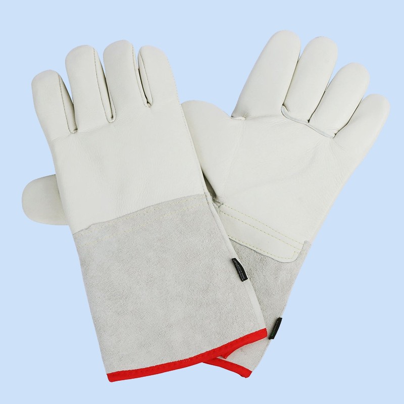 Gants cryogéniques