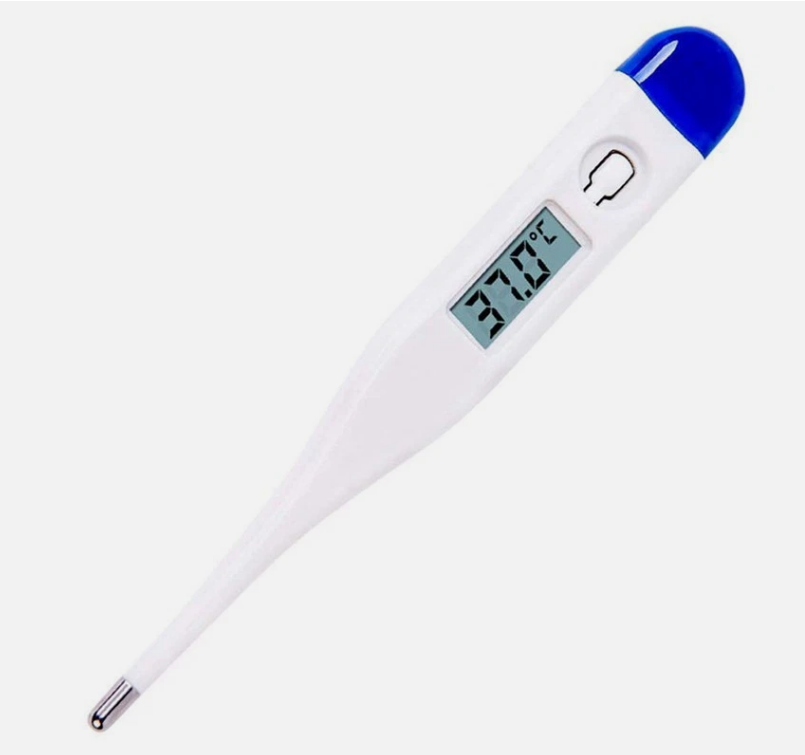 Thermomètre numérique