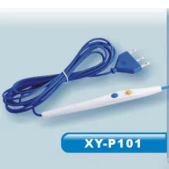 Crayon électrochirurgical jetable