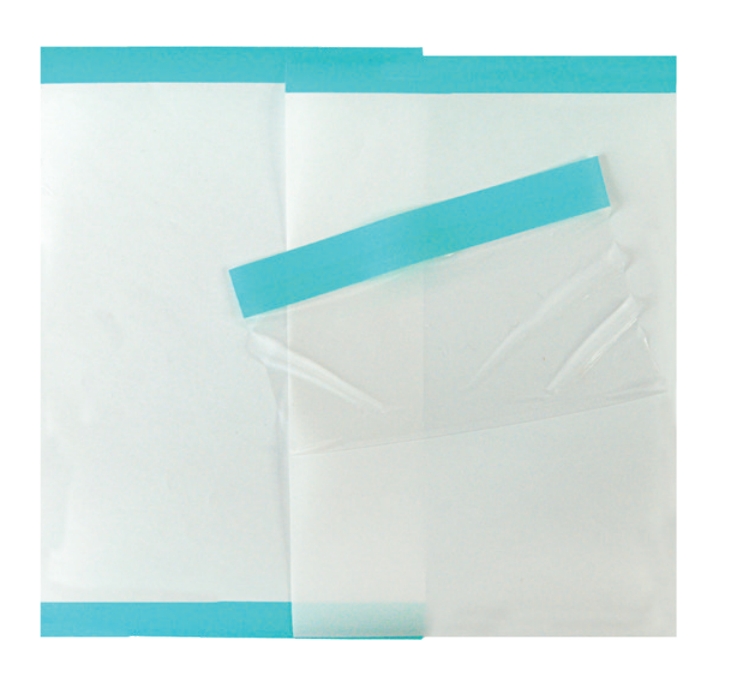 Film chirurgical jetable