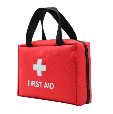 Sac de premiers secours