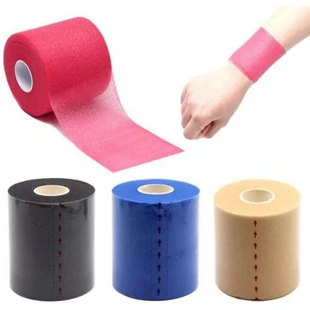 Sous-enveloppe en mousse
