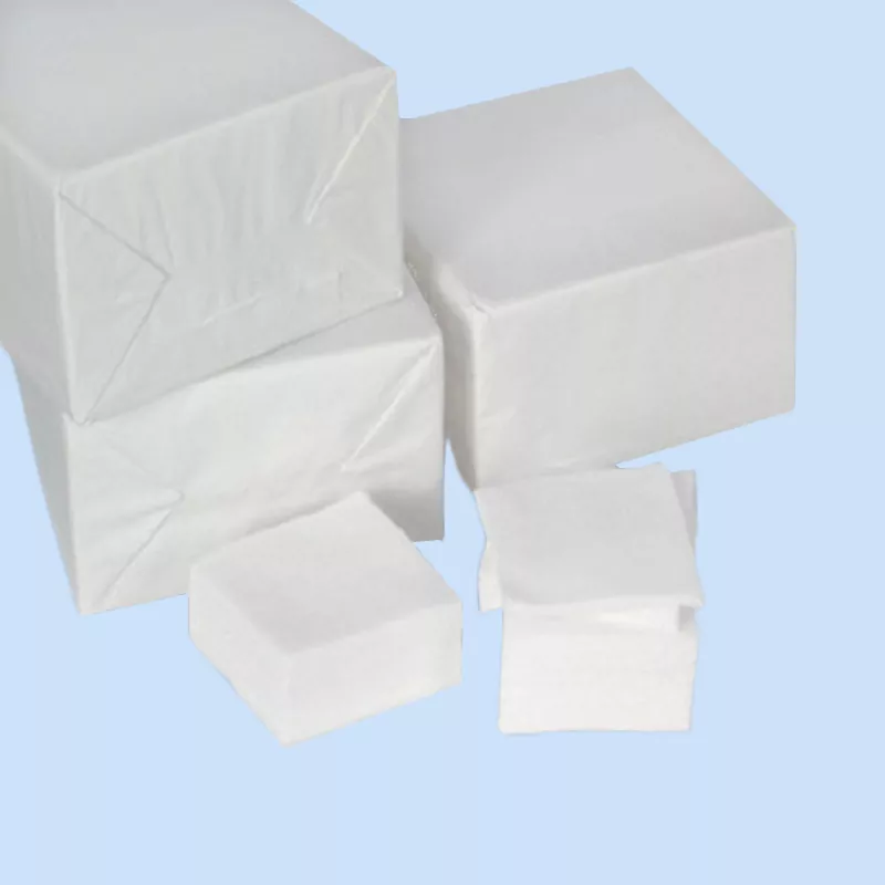 Couper coton absorbant