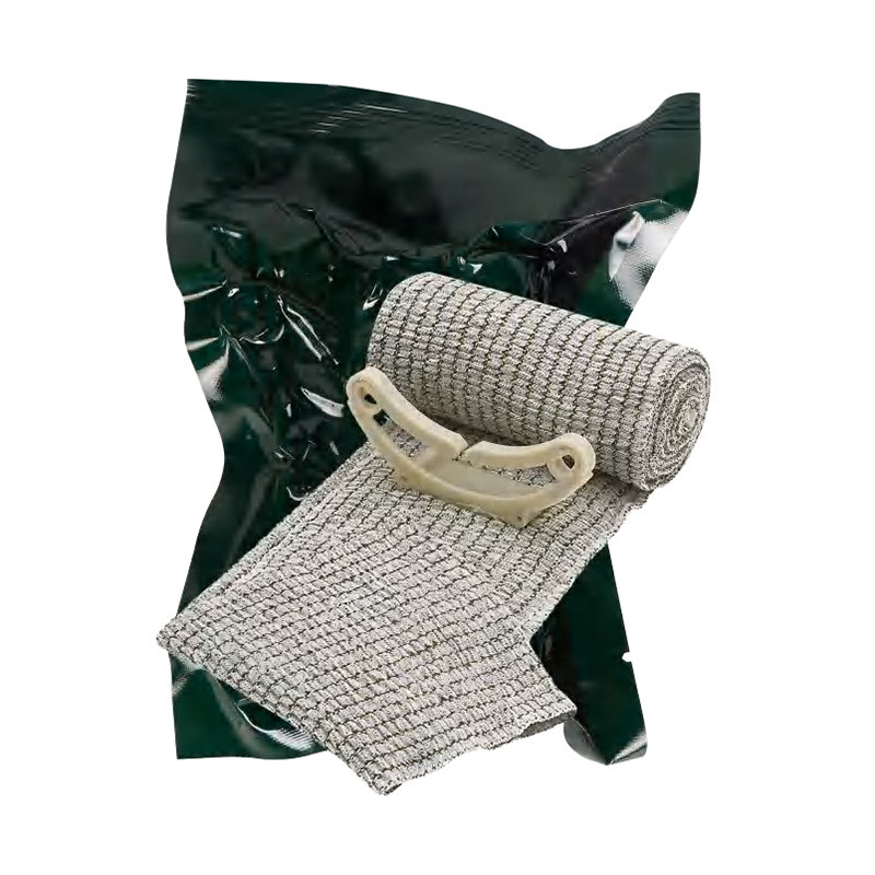 Bandage militaire