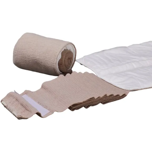 Bandage militaire