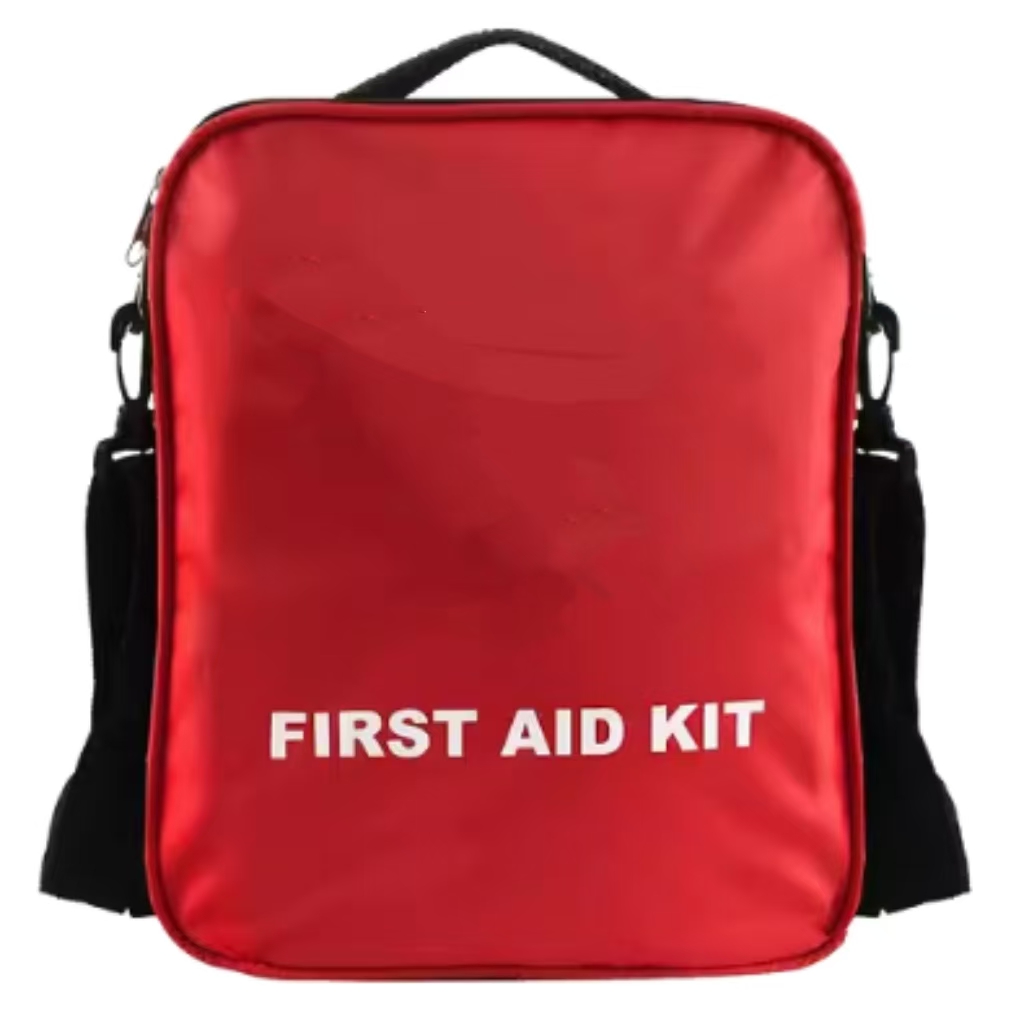 Trousse de premiers secours en plein air