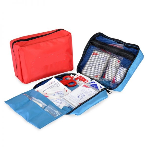Trousse de premiers secours personnelle