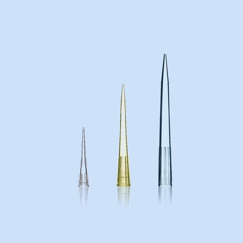 Pointe de pipette