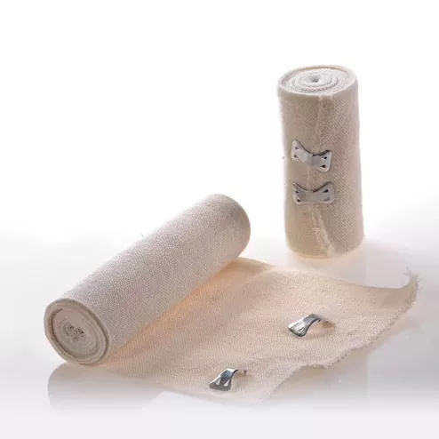 Bandage élastique uni