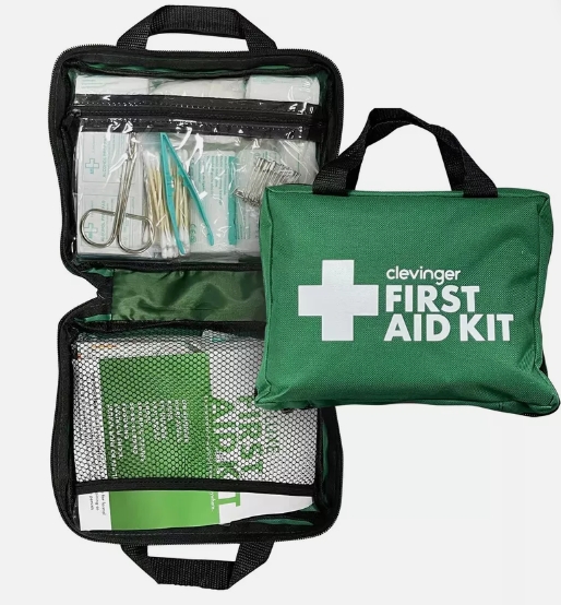 Trousse de premiers secours Premier