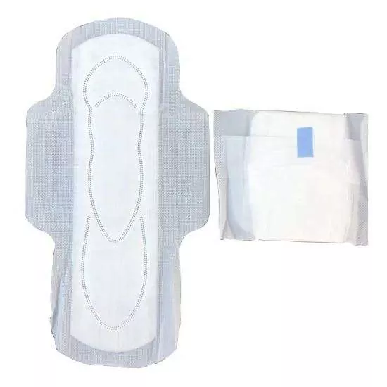 Serviettes Hygiéniques