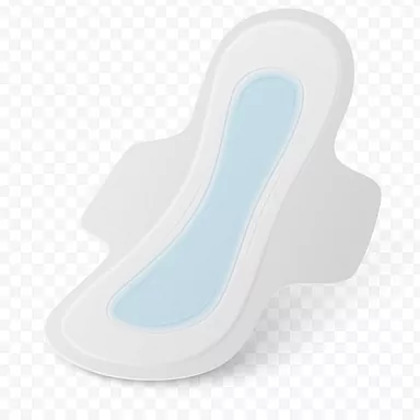 Serviette Hygiénique