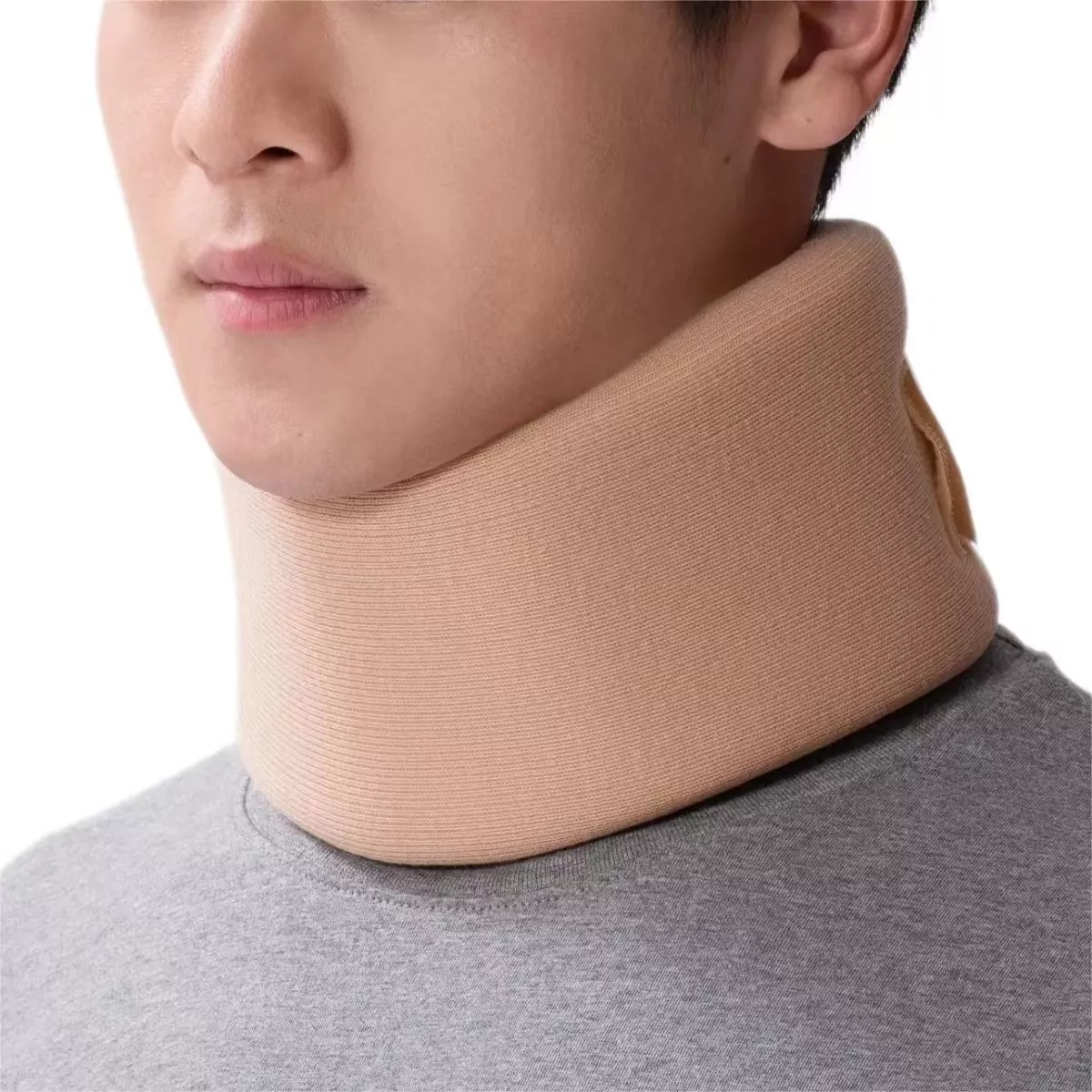 Collier Cervical Doux