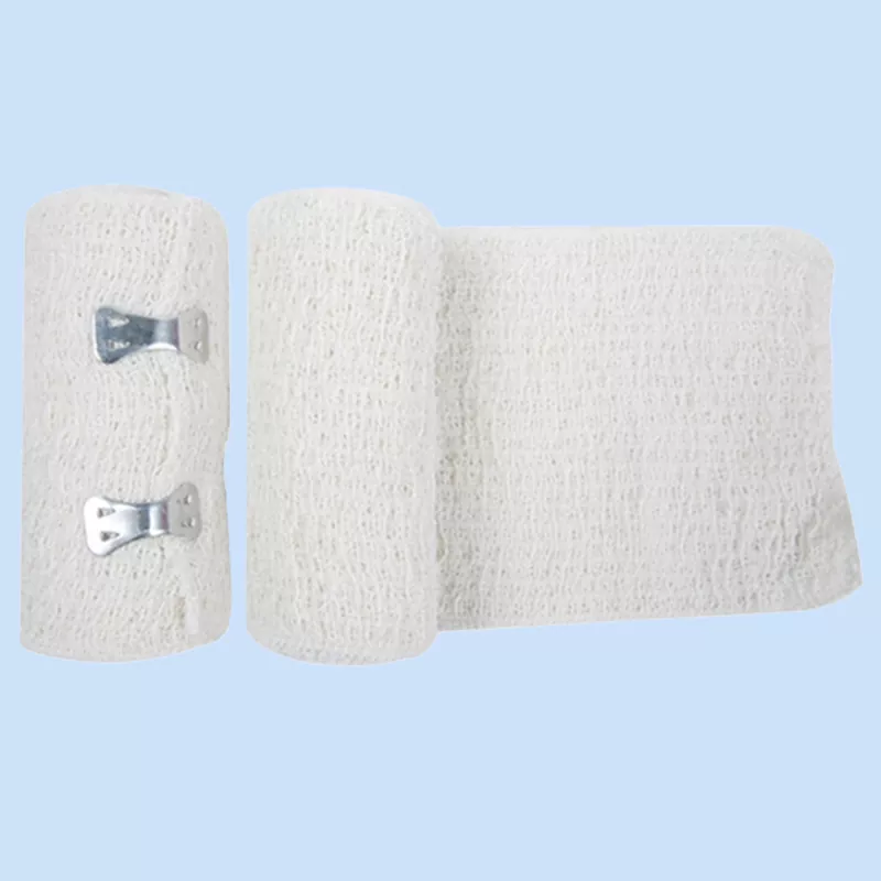 Bandage élastique en élasthanne