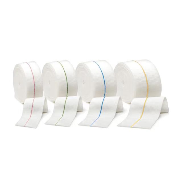 Bandage tubulaire en viscose