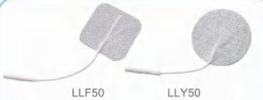 Électrode filaire